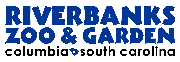 Riverbanks Zoo & Garden Logo